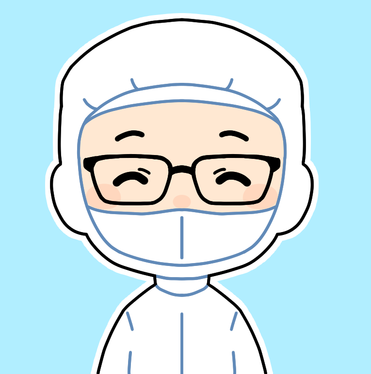 めがね課長のアバター